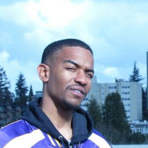 Meet your Posher, Isaiah